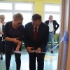 Uroczystość z okazji otwarcia dwóch Pracowni Rentgenodiagnostycznych