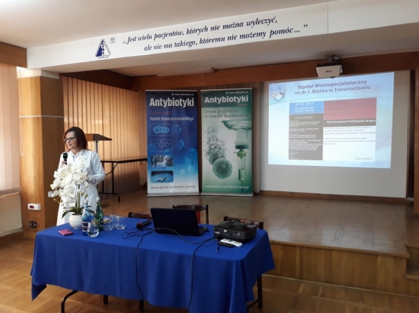 Zakazenia 2017