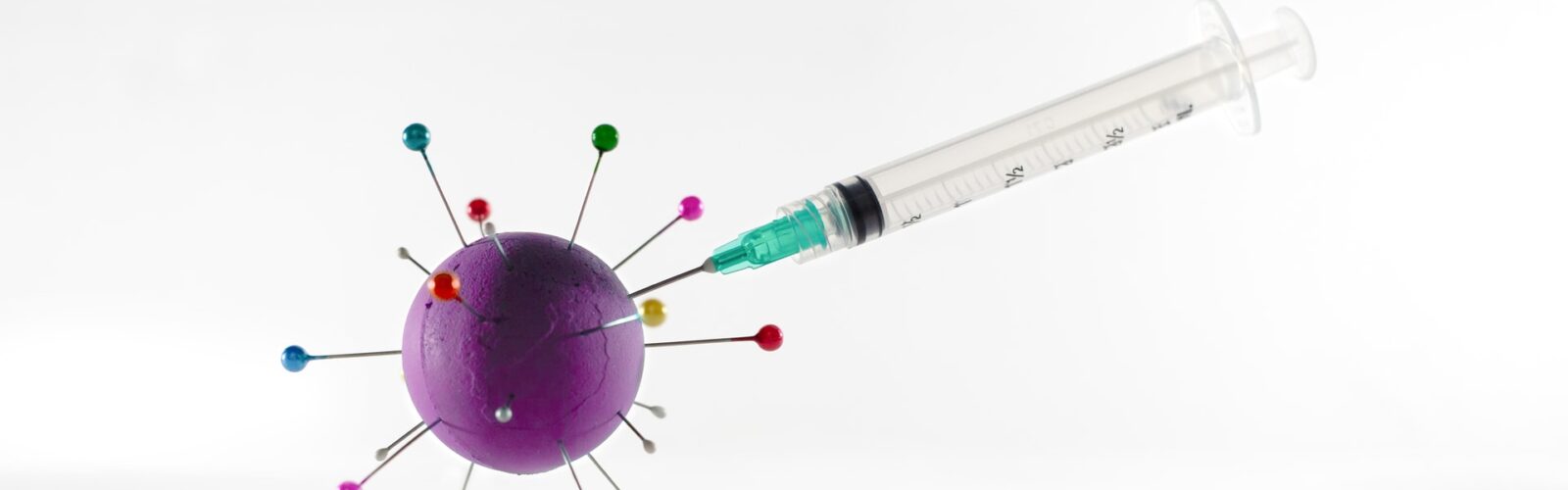 szczepionka - zdjęcie poglądowe